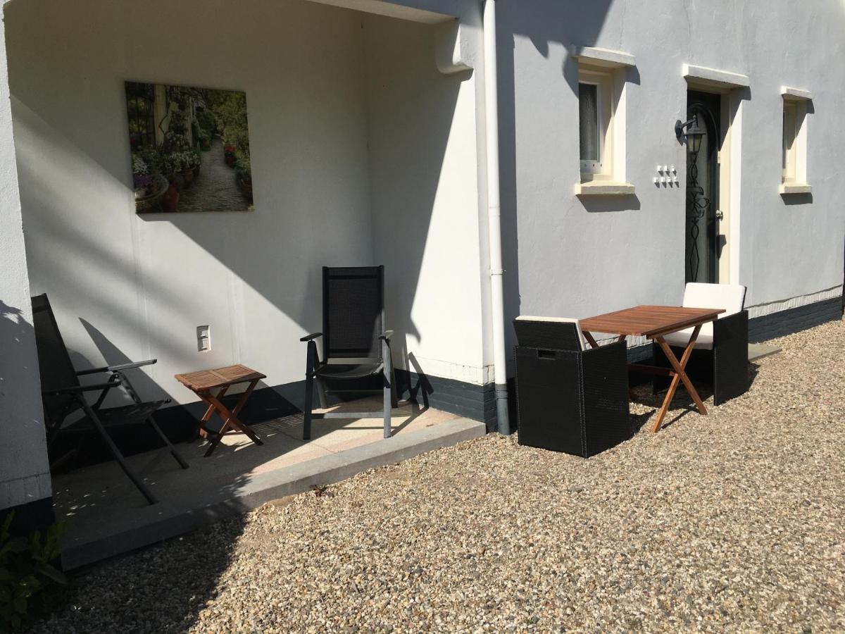 Het Huis Velp  Exterior foto