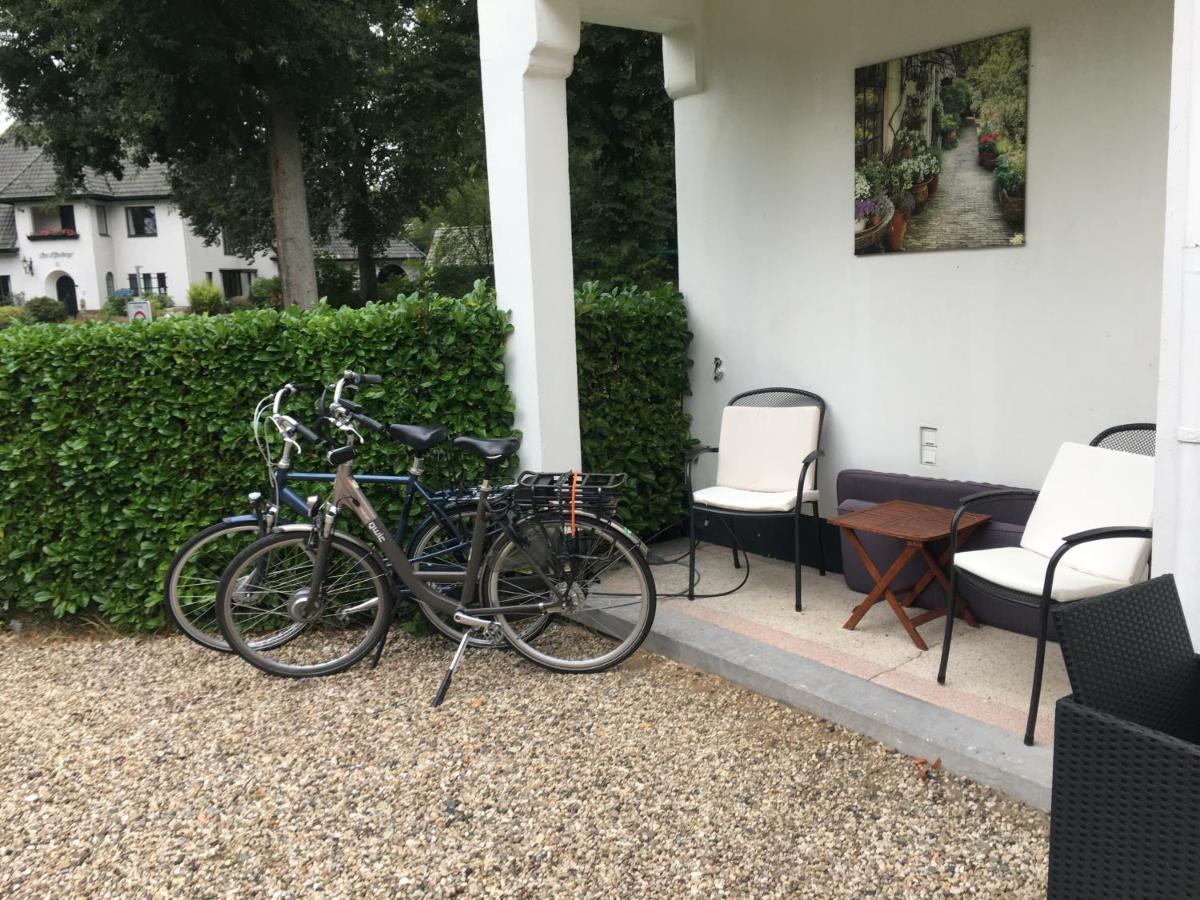 Het Huis Velp  Exterior foto